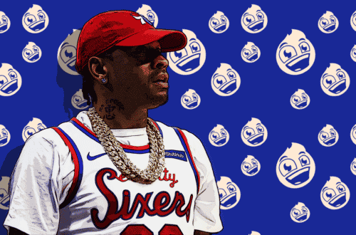 Allen Iverson Net Worth