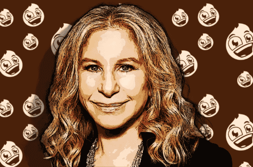 Barbra Streisand Net Worth