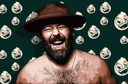 Bert Kreischer Net Worth