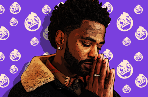 Big Sean Net Worth