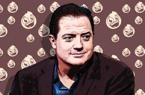 Brendan Fraser Net Worth