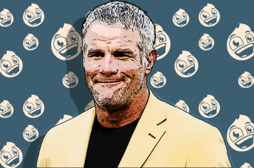 Brett Favre Net Worth