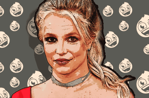 Britney Spears Net Worth