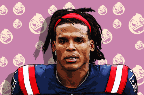 Cam Newton Net Worth