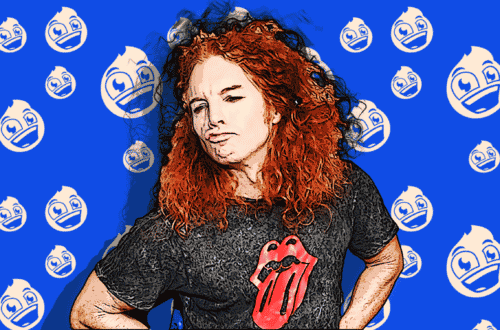 Carrot Top Net Worth