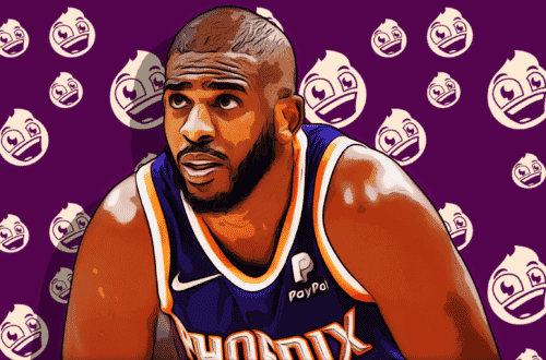 Chris Paul Net Worth