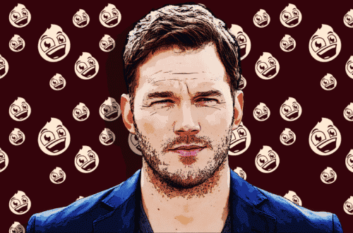 Chris Pratt Net Worth