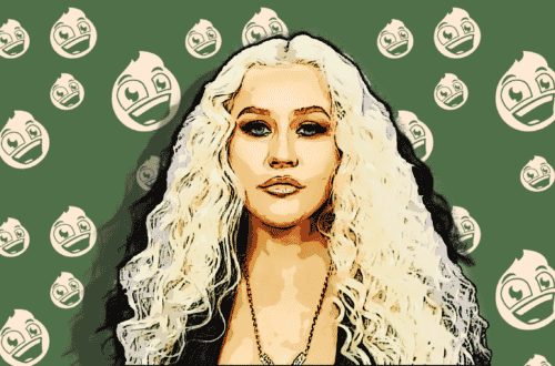 Christina Aguilera Net Worth