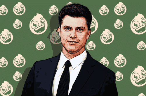 Colin Jost Net Worth