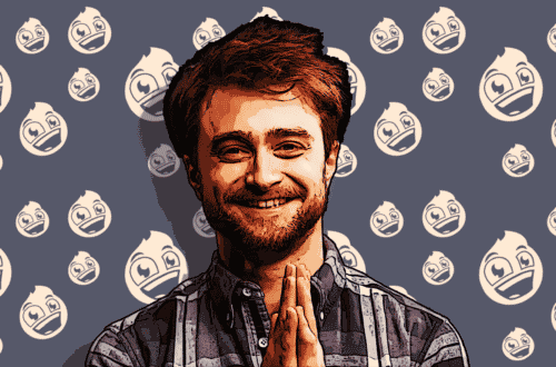 Daniel Radcliffe Net Worth