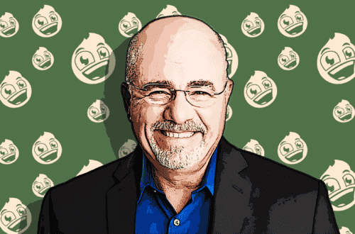 Dave Ramsey Net Worth