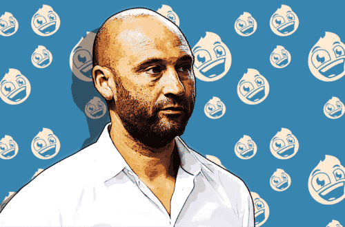 Derek Jeter Net Worth