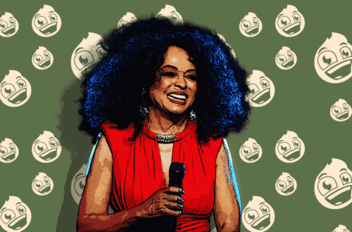 Diana Ross Net Worth