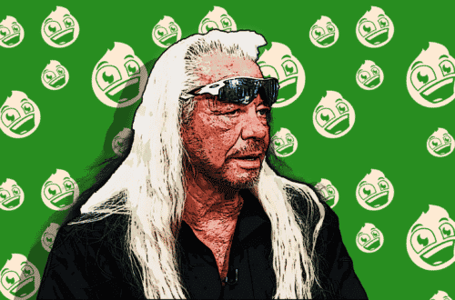 Dog the Bounty Hunter Net Worth