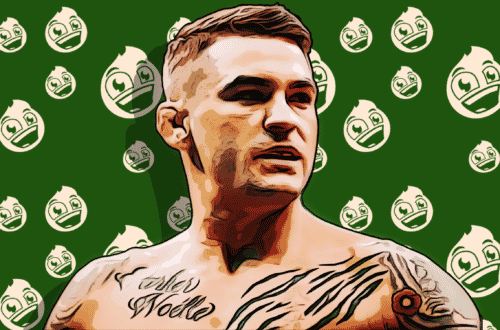 Dustin Poirier Net Worth