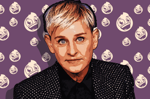 Ellen Degeneres Net Worth