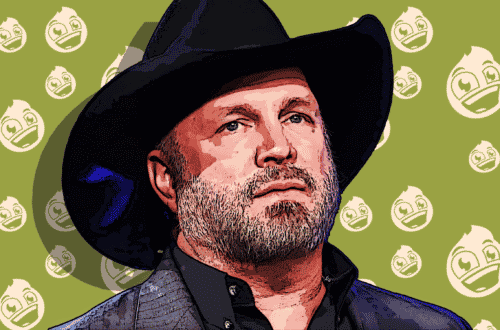 Garth Brooks Net Worth