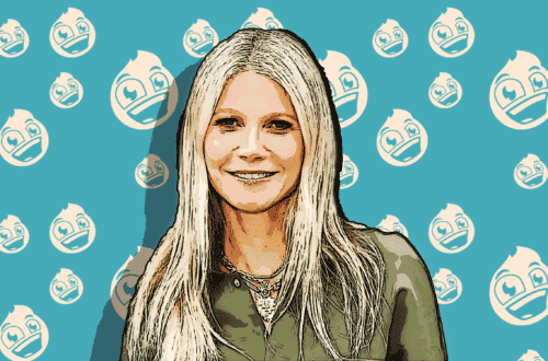 Gwyneth Paltrow Net Worth