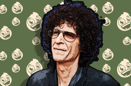 Howard Stern Net Worth