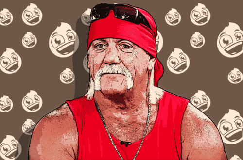 Hulk Hogan Net Worth