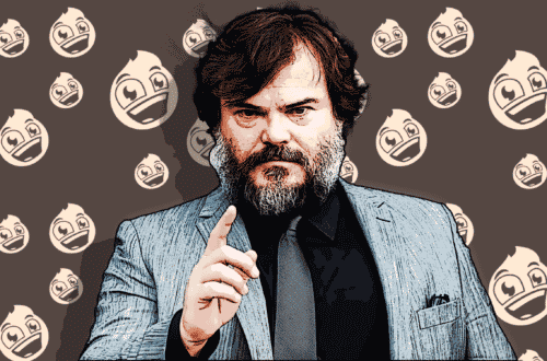 Jack Black Net Worth