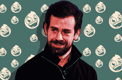 Jack Dorsey Net Worth