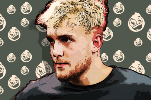 Jake Paul Net Worth