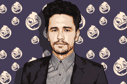 James Franco Net Worth