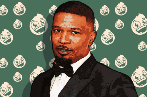 Jamie Foxx Net Worth