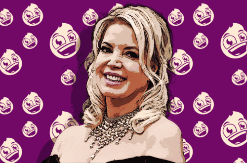 Jeanie Buss Net Worth