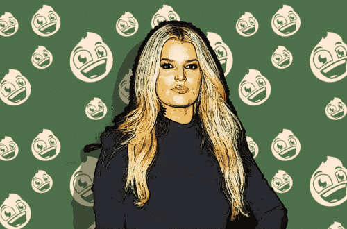 Jessica Simpson Net Worth