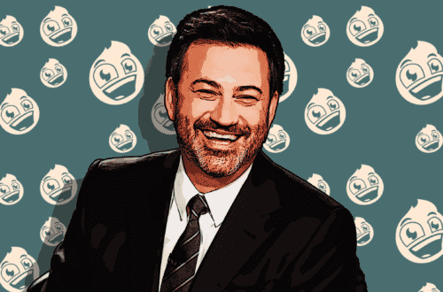 Jimmy Kimmel Net Worth