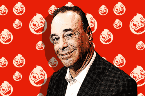 Jon Taffer Net Worth