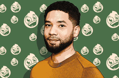 Jussie Smollett Net Worth