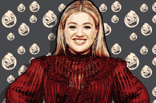 Kelly Clarkson Net Worth