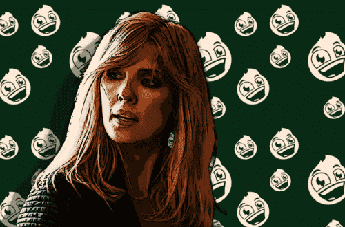 Kelly Reilly Net Worth