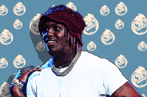 Lil Yachty Net Worth