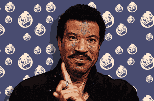 Lionel Richie Net Worth