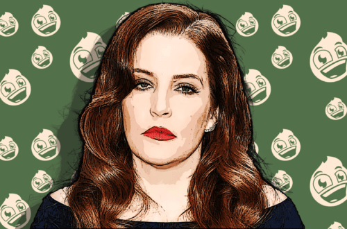 Lisa Marie Presley Net Worth