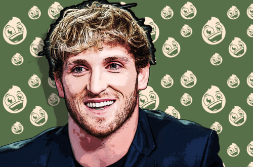 Logan Paul Net Worth