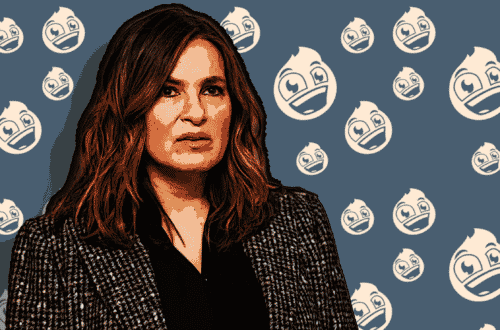 Mariska Hargitay Net Worth