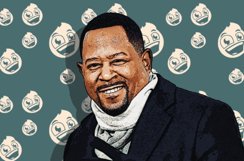 Martin Lawrence Net Worth