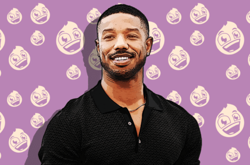 Michael B. Jordan Net Worth