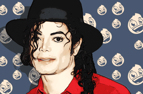 Michael Jackson Net Worth