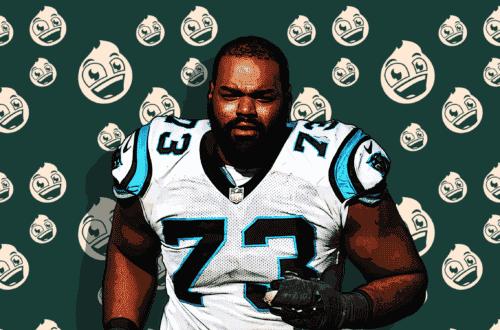 Michael Oher Net Worth