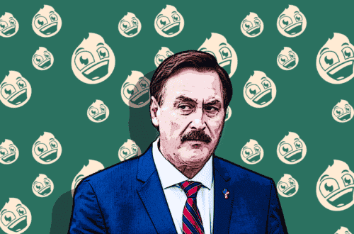 Mike Lindell Net Worth