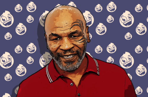 Mike Tyson Net Worth