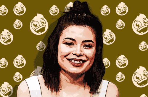 Miranda Cosgrove Net Worth