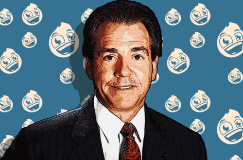 Nick Saban Net Worth