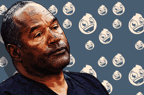 OJ Simpson Net Worth